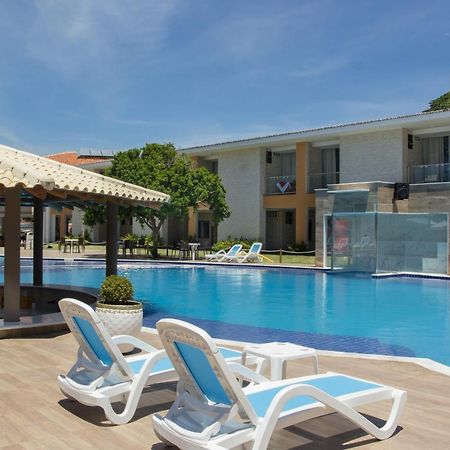 Porto Mar Hotel Porto Seguro Exterior photo