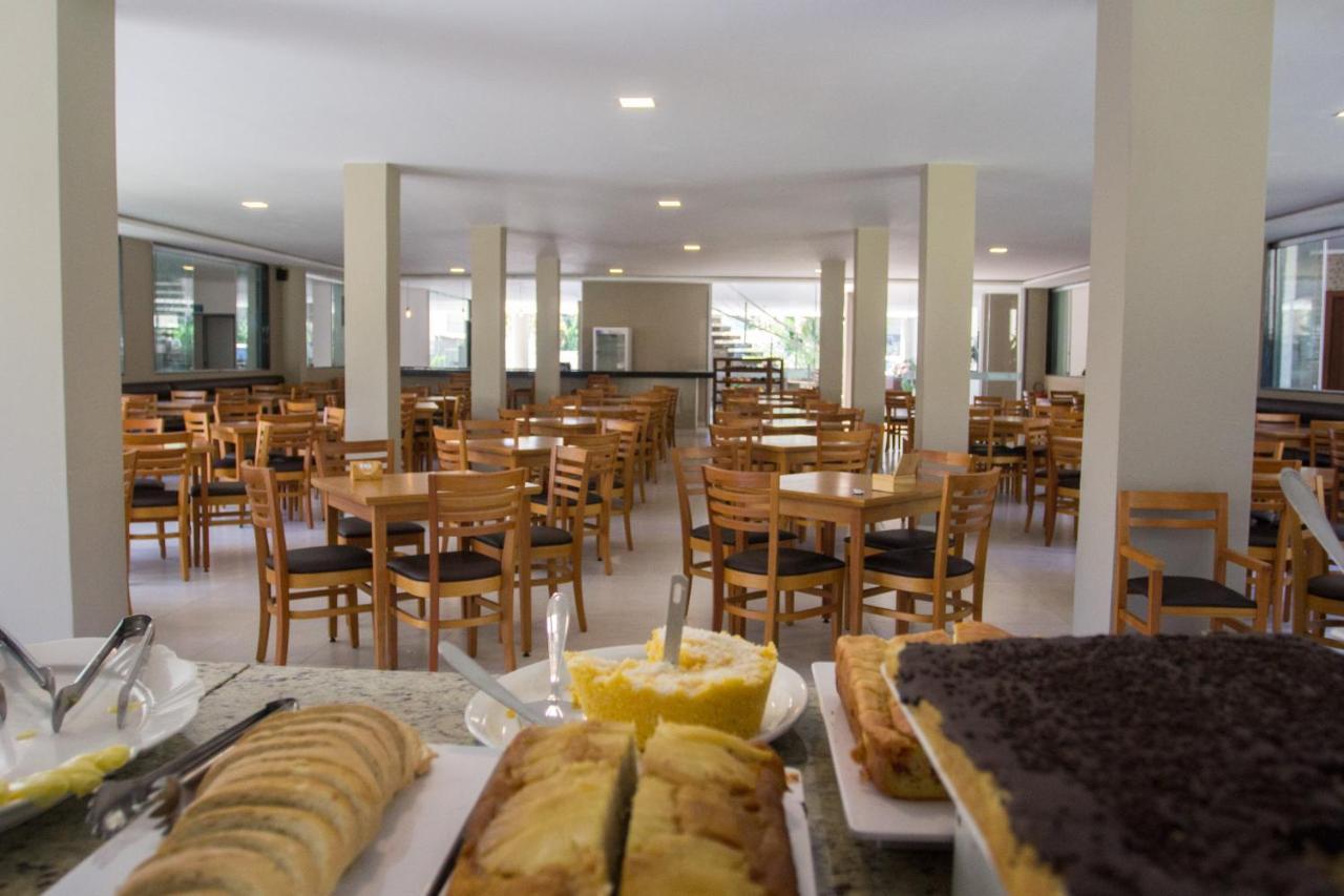 Porto Mar Hotel Porto Seguro Exterior photo