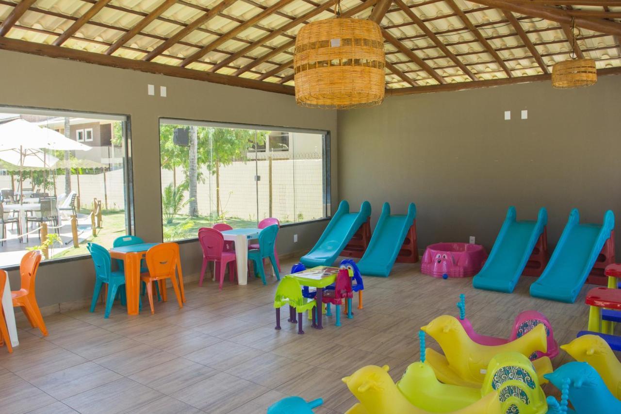 Porto Mar Hotel Porto Seguro Exterior photo
